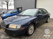 Volvo S80 - 2.4 Comfort ( INRUILKOOPJE ) VASTE PRIJS
