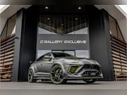 Lamborghini Urus - 4.0 V8 - Mansory P820 | BTW | Sterrenhemel | Forged Carbon |