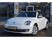 Volkswagen Beetle - Cabriolet 1.2 TSI Design BlueMotion Navi Airco Km 91.000
