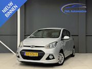 Hyundai i10 - 1.0i i-Motion Comfort Plus | Climate Control | Cruise Contro