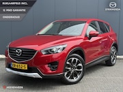 Mazda CX-5 - 2.0 SkyActiv-G 165 GT-M Line 2WD Camera | Bose | Memory | Le