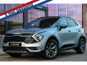 Kia Sportage - 1.6 T-GDi Hybrid GT-PlusLine | Vol Opties! | 1650KG Trekgewi