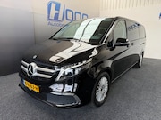 Mercedes-Benz V-klasse - 300d L3 - 8-pers. - 360 - Elec. deuren - Airco achter - excl