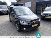 Volkswagen Caddy - inruilkoopje/goed onderhouden/Airco/5 pers/2 schuifdeuren/NA