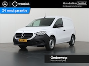 Mercedes-Benz Citan - 108 CDI L1 Base | Digitale Radio met DAB | Trekhaak | Parkee