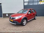 Dacia Sandero - |1.6 Stepway | Airco | Leuke kilometerstand |