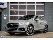 Audi Q5 - 55 TFSI e quattro Competition 367 PK, S Line, Pano, B&O, Top