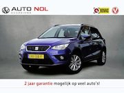 Seat Arona - 1.0 TSI Style Business Intense | Apple CarPlay | ACC | Sport