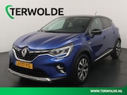 Renault Captur - TCe 130 EDC GPF Intens | AUTOMAAT | Trekhaak | Navigatie |