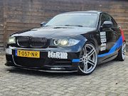 BMW 1-serie - Coupé 135i High Executive 135i |M-PAKKET|350 PK|AUT|*CONCOUR