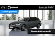 Mercedes-Benz C-klasse - Estate 200 Launch Edition AMG Line | Night | Distronic | Tre