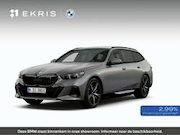 BMW i5 - eDrive40 M Sport Edition 84 kWh M Sportpakket Pro