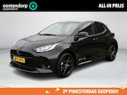 Mazda 2 Hybrid - 1.5 Homura Plus | Demo korting | Panoramadak | Achteruitrijc