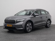 Skoda Enyaq iV - iV 60 | CAMERA | CARPLAY