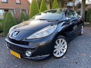 Peugeot 207 - CC 1.6 VTI Android Multimedia CABRIOLET