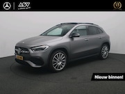 Mercedes-Benz GLA-Klasse - 250 e AMG Line | Panorama - Schuifdak | Trekhaak Wegklapbaar
