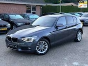 BMW 1-serie - 116i Upgrade Edition|Nieuwe Ketting + Klep