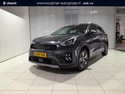 Kia Niro - 1.6 GDi Hybrid DynamicLine Navigatie, Camera, Apple Carplay/