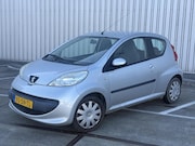 Peugeot 107 - 1.0-12V XS Airco Elekpakket Aux Radio/CD