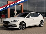 Seat Leon - 1.4 TSI eHybrid PHEV FR | Stoel/Stuurverwarming | Cruise | A