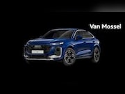 Audi Q3 - Sportback 1.5 200kW e-hybrid S edition 272 PK | Ca