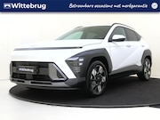 Hyundai Kona - 1.6 GDI HEV Comfort Smart UITVERKOOP DEAL!! | Navigatie | Ca