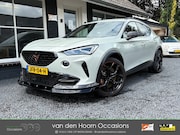CUPRA Formentor - VZ5 2.5 390 PK | TAIGA GREY EDITION | No 295/999 | CARBON