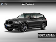 BMW X3 - xDrive30i High Executive Edition Aut