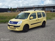 Renault Kangoo - Family 1.6-16V Privilège Airco / Cruise /