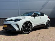 Toyota C-HR - 1.8 Hybrid GR-Sport Limited Automaat 122pk
