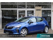 Renault Clio - 1.6 E-Tech Full Hybrid 145 evolution | Navigatie | Applecarp