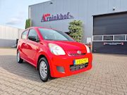Daihatsu Cuore - 1.0 Comfort Plus S