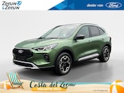 Ford Kuga - 2.5 PHEV Active X | Te Bestellen | Actiekorting tot €4000, -