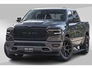Dodge Ram - LIMITED 5.7 V8 402PK | HUD | 4PL WHEELS | LUCHTVERING |OPEN