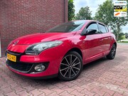 Renault Mégane - 1.2 TCe Bose