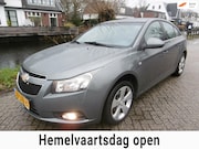 Chevrolet Cruze - 1.8 LT 141pk Clima Cruise Motor heeft koelprobleem
