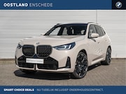 BMW X3 - 30e xDrive M Sport Automaat / Panoramadak / Trekhaak / Sport