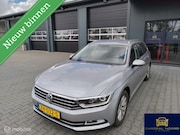Volkswagen Passat - Variant 1.5 TSI Comfortline Business