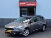 Ford Focus - Wagon 1.0 Trend Edition navi LM airco org NL