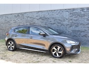 Ford Focus - 1.0 92 kW AT Active MHEV Automaat Navigatie Pdc Stoel/stuur