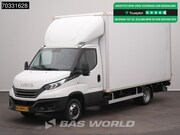 Iveco Daily - 40C16 XL 1000KG Laadklep Automaat Zijdeur Dubbellucht 160PK 