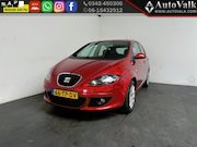 Seat Altea - 2.0 FSI Stylance. Pano. Automaat. APK 09-2027!