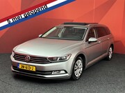 Volkswagen Passat - Variant 1.6 TDI Connected Series Plus | Automaat | Adaptive 