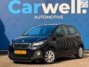 Peugeot 108 - 1.0 e-VTi Active TOP!2e Eigenaar|Airco|ElektrischeRamen|5Deu