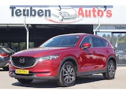 Mazda CX-5 - 2.2d SkyActiv-D 175 GT-M 4WD | Automaat | Schuifdak | Leder 
