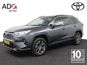 Toyota RAV4 - 2.5 Hybrid TeamNL | Leder bekleding | Trekhaak | stoelverwar