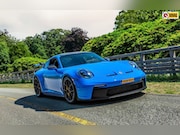 Porsche 911 - 4.0 GT3 Clubsport PCCB Akrapovic PPF lift