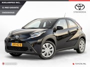 Toyota Aygo X - 1.0 VVT-i MT Play | Draadloze carplay | Airco | Adapt. cruis