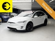 Tesla Model X - 100D 6p. | FSD | Trekhaak | Incl.BTW