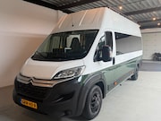 Citroën Jumper - Camperbus | Carplay | Victron | Euro6 | Camera
